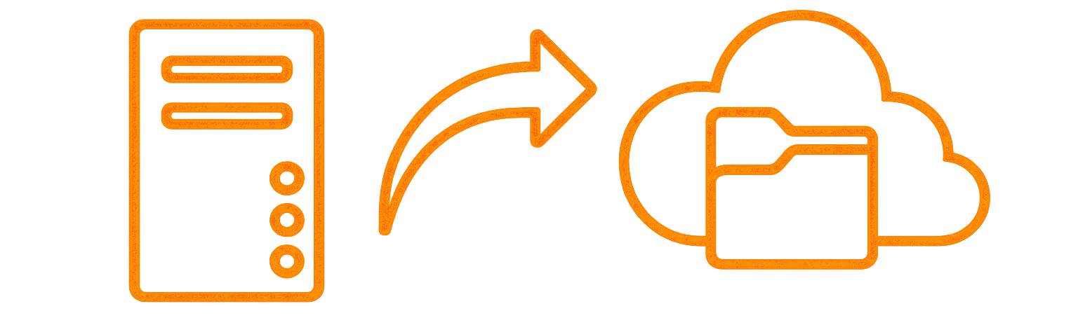 Migration in die Cloud